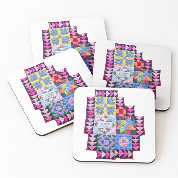 Item preview, We Will Love and Protect Each Other designed and sold by sliceofsav.