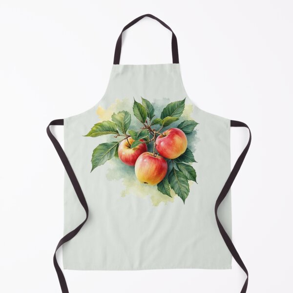 Item preview, Ripe Apples designed and sold by Poplartree.