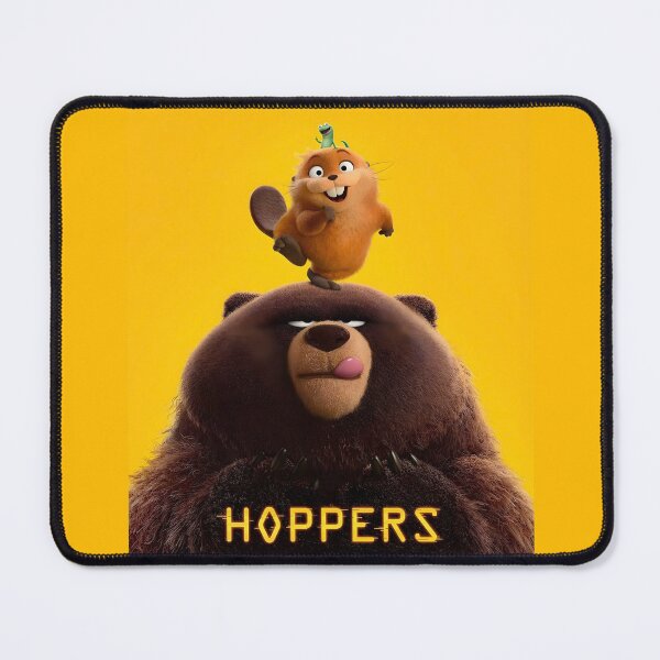 Item preview, Hoppers Movie designed and sold by Ivanutrera.