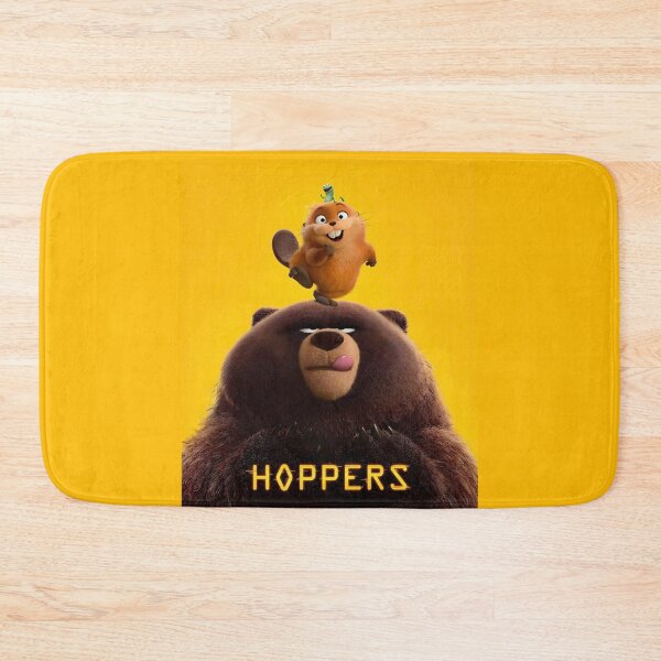 Item preview, Hoppers Movie designed and sold by Ivanutrera.