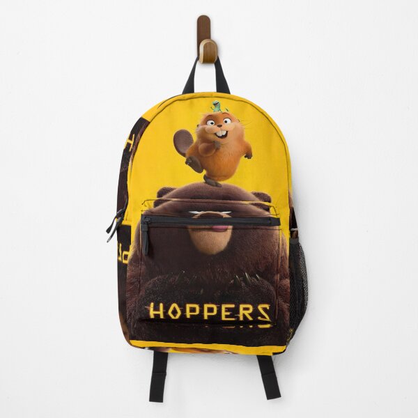 Item preview, Hoppers Movie designed and sold by Ivanutrera.