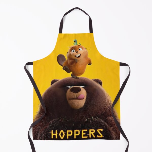 Item preview, Hoppers Movie designed and sold by Ivanutrera.