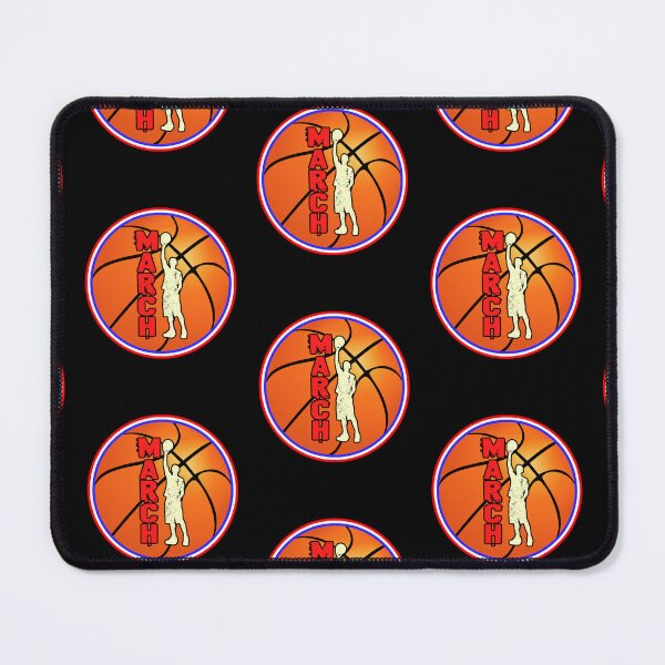 Item preview, March Madness 2026 designed and sold by WoodburyLake.