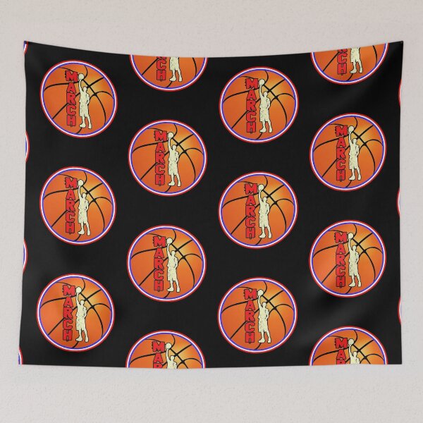 Item preview, March Madness 2026 designed and sold by WoodburyLake.
