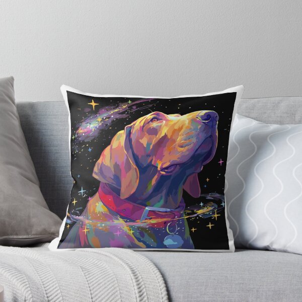 Item preview, Out of this world bloodhound designed and sold by MendaciousMina.