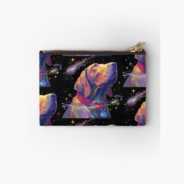 Item preview, Out of this world bloodhound designed and sold by MendaciousMina.