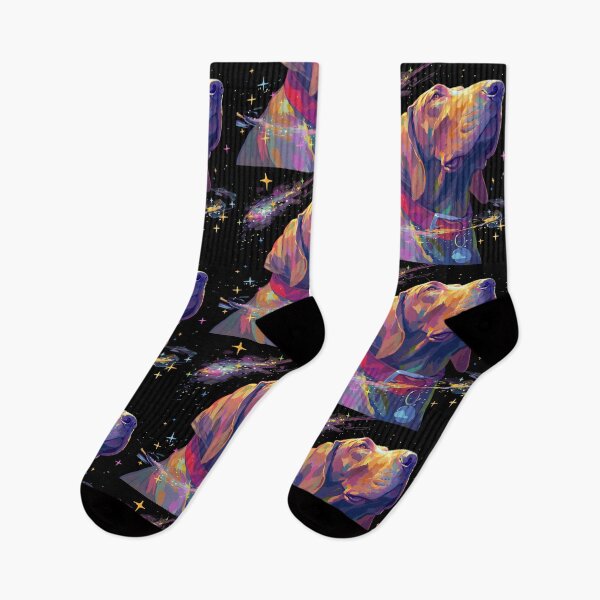 Item preview, Out of this world bloodhound designed and sold by MendaciousMina.
