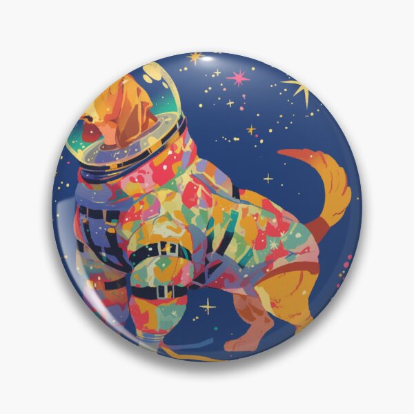 Item preview, Out of this world bloodhound designed and sold by MendaciousMina.