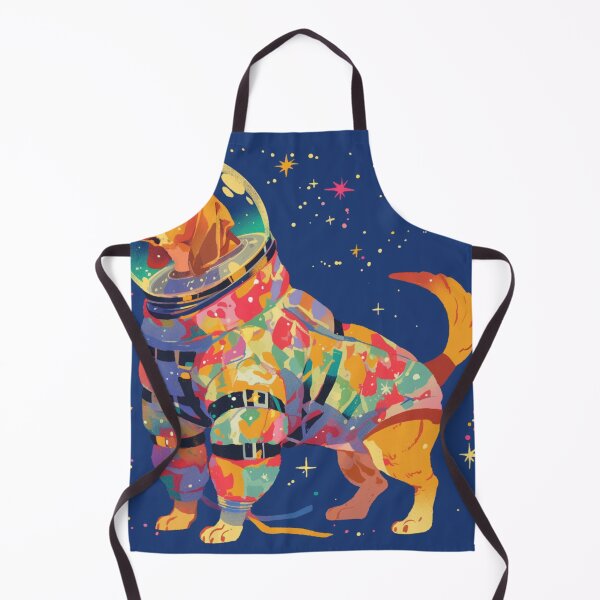 Item preview, Out of this world bloodhound designed and sold by MendaciousMina.