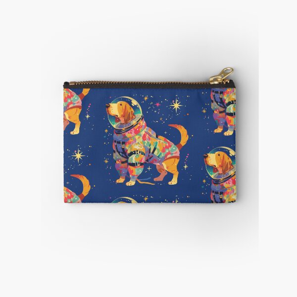 Item preview, Out of this world bloodhound designed and sold by MendaciousMina.