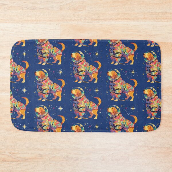 Item preview, Out of this world bloodhound designed and sold by MendaciousMina.