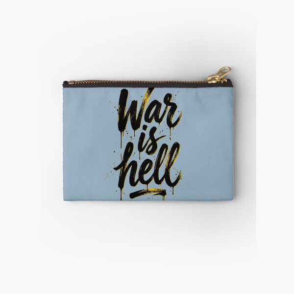 Item preview, War is hell designed and sold by Javier Narváez Solarte.