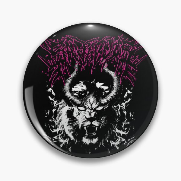 Item preview, Demon Boy Metal Band designed and sold by H3XPR00F.