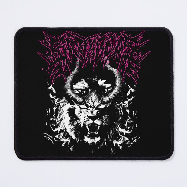 Item preview, Demon Boy Metal Band designed and sold by H3XPR00F.