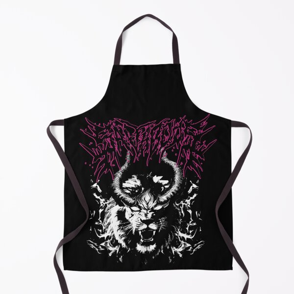 Item preview, Demon Boy Metal Band designed and sold by H3XPR00F.