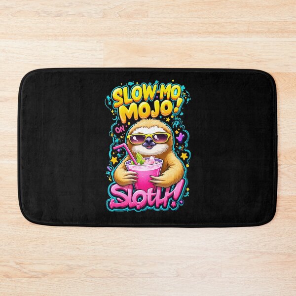 Item preview, Slow-Go Mojo (V4) designed and sold by SabaMirzique.