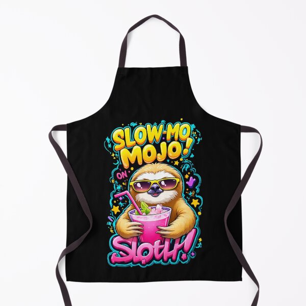Item preview, Slow-Go Mojo (V4) designed and sold by SabaMirzique.