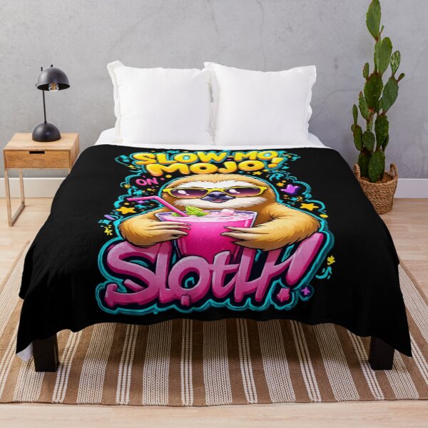 Item preview, Slow-Go Mojo (V4) designed and sold by SabaMirzique.