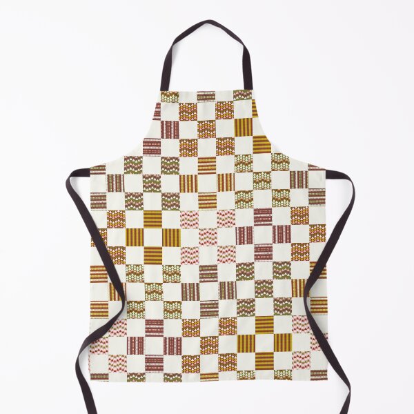 Item preview, Cheater quilt 9 patch Americana traditional fall tones designed and sold by FrancesPoff.
