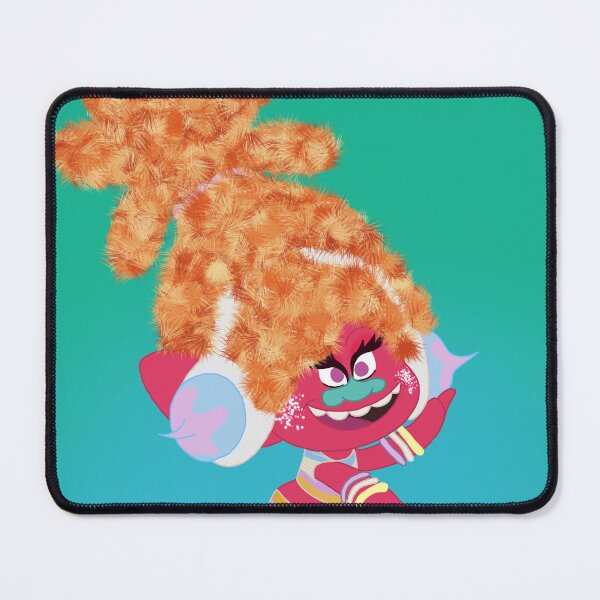 Item preview, Trolls Dj Suki designed and sold by ParadoxPumpkin.