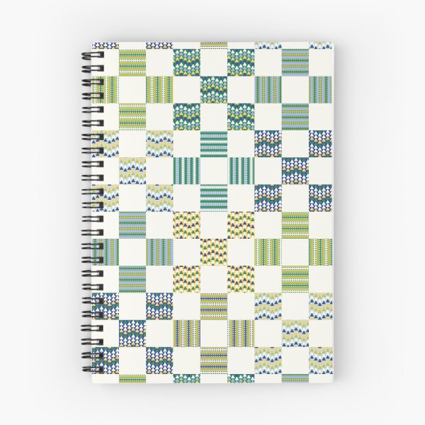 Item preview, Cheater quilt 9 patch Americana traditional irish green designed and sold by FrancesPoff.