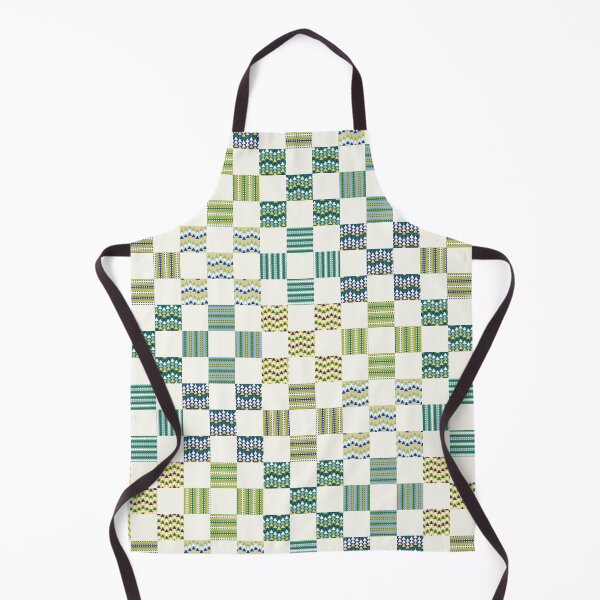 Item preview, Cheater quilt 9 patch Americana traditional irish green designed and sold by FrancesPoff.