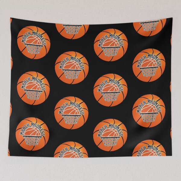 Item preview, March Madness 2026 designed and sold by WoodburyLake.