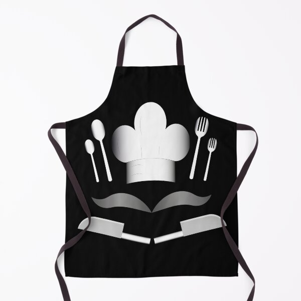 Item preview, Chef Master Kitchen Logo Design designed and sold by DrTol.