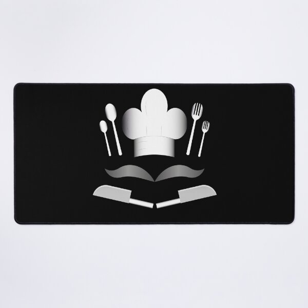 Item preview, Chef Master Kitchen Logo Design designed and sold by DrTol.