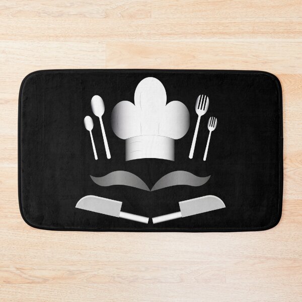 Item preview, Chef Master Kitchen Logo Design designed and sold by DrTol.