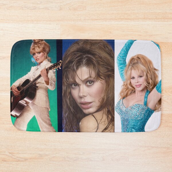 Item preview, Charo Collage designed and sold by oliviafowlerart.