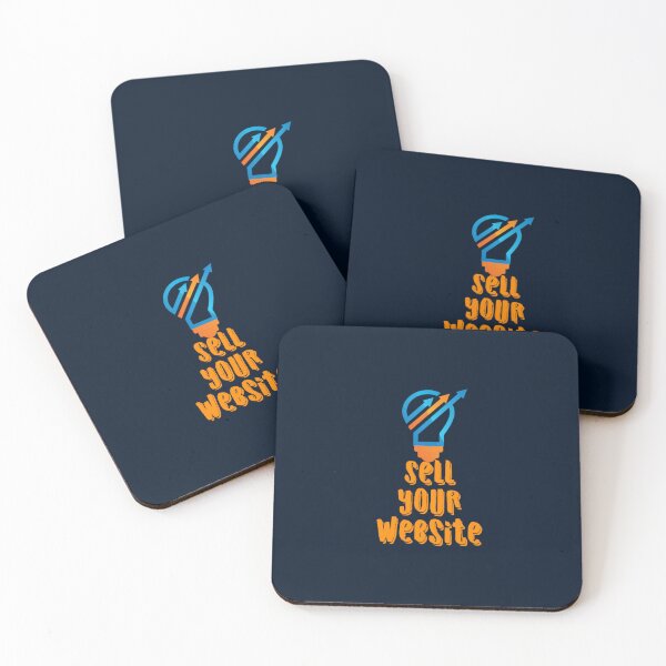 Item preview, Sell Your Website - Success Growth Concept & Professional Digital Business Logo designed and sold by Yasmine Mohammed.