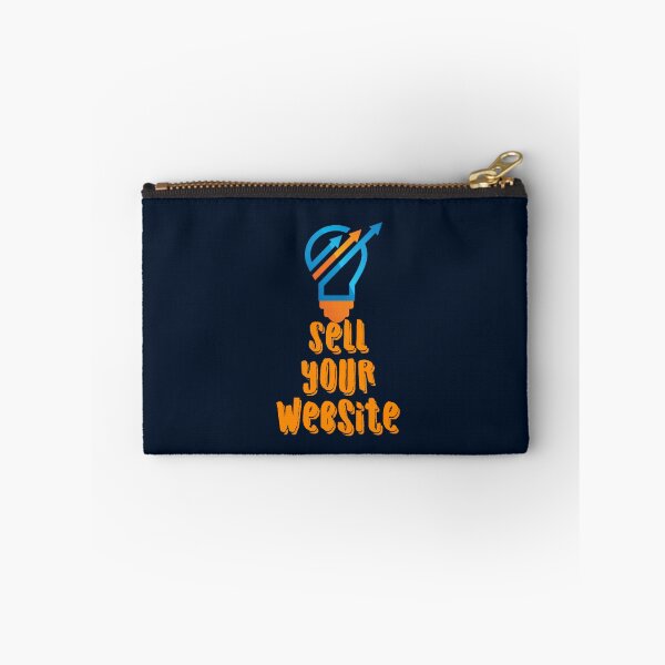 Item preview, Sell Your Website - Success Growth Concept & Professional Digital Business Logo designed and sold by Yasmine Mohammed.