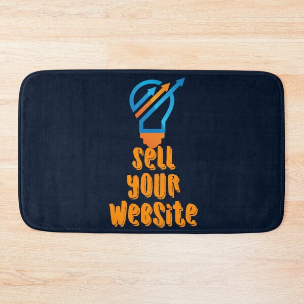 Item preview, Sell Your Website - Success Growth Concept & Professional Digital Business Logo designed and sold by Yasmine Mohammed.