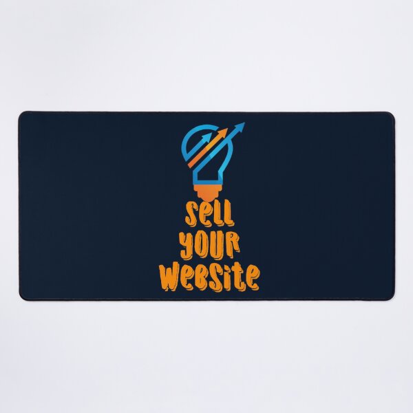 Item preview, Sell Your Website - Success Growth Concept & Professional Digital Business Logo designed and sold by Yasmine Mohammed.