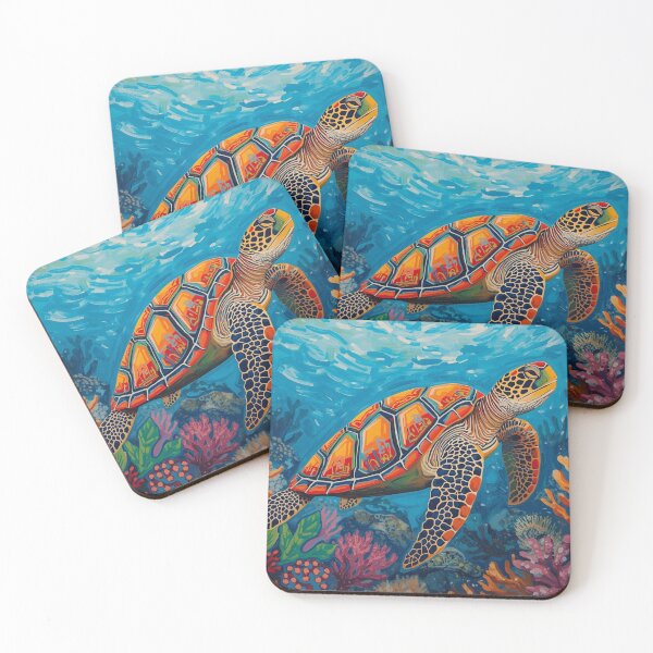 Item preview, The Mosaic Voyager designed and sold by EtCreative.