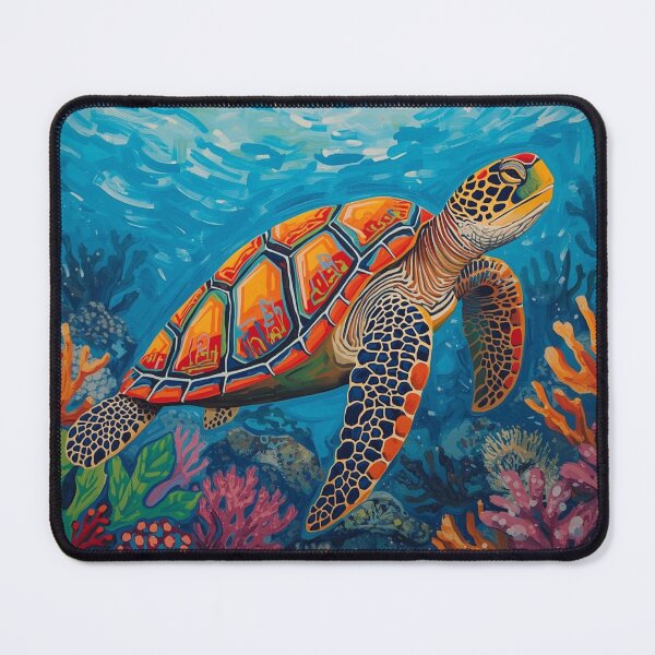 Item preview, The Mosaic Voyager designed and sold by EtCreative.