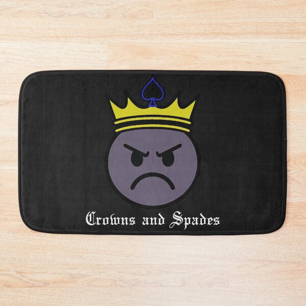 Item preview, C&S - Malice designed and sold by CrownsandSpades.