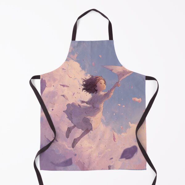 Item preview, Flying the Dream designed and sold by bubblyrainbow.