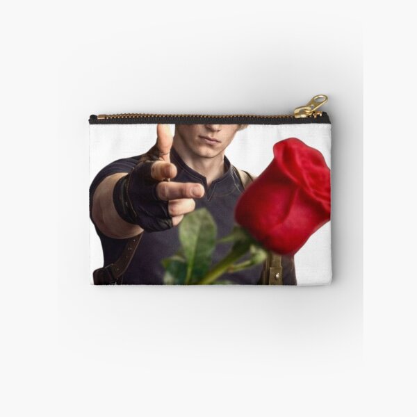 Item preview, Leon S Kennedy Rose designed and sold by Farinsta.