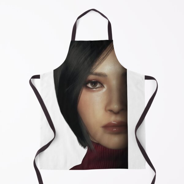 Item preview, Ada Wong Resident Evil 4 designed and sold by Farinsta.