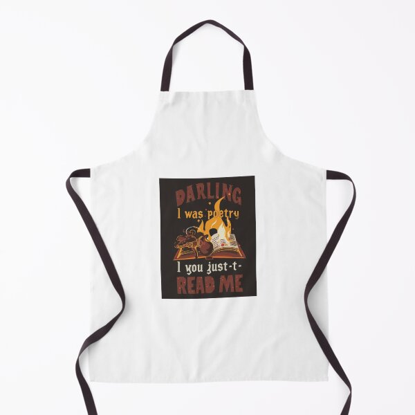 Item preview, Darling, I was poetry – you just couldn’t read me. designed and sold by jojoilustra.