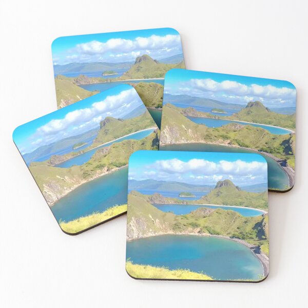 Item preview, Labuan Bajo Flores designed and sold by Ameliatra Design.
