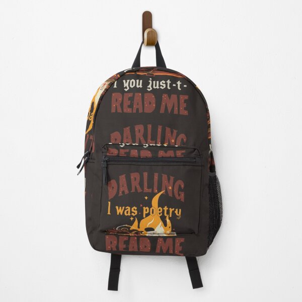 Item preview, Darling, I was poetry – you just couldn’t read me. designed and sold by jojoilustra.