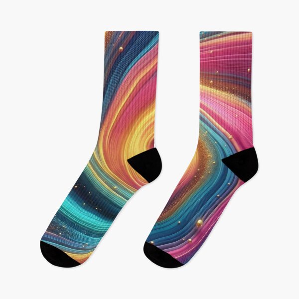 Item preview, Colorful Vortex  designed and sold by Paragon-Art.