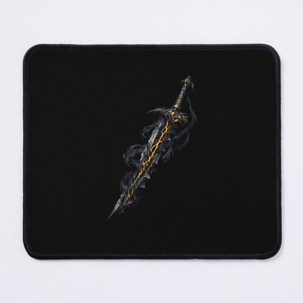 Item preview, Elden Ring Maliketh's Black Blade designed and sold by PureFlight.