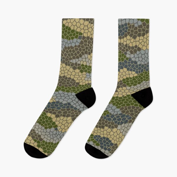 Item preview, Tentacled Snake Unique Scale Pattern designed and sold by WildlifeInc.
