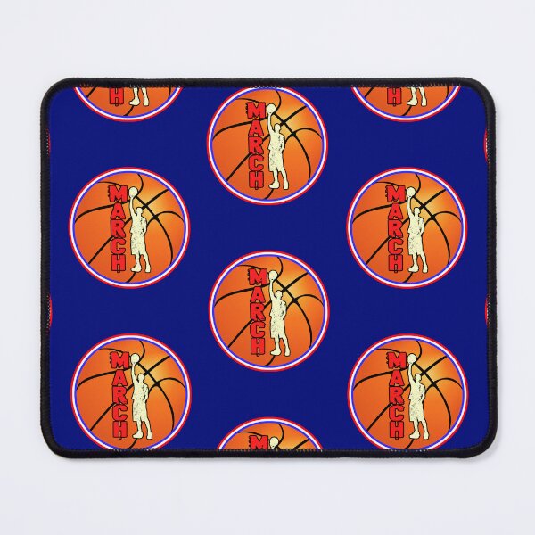 Item preview, March Madness 2026 designed and sold by WoodburyLake.
