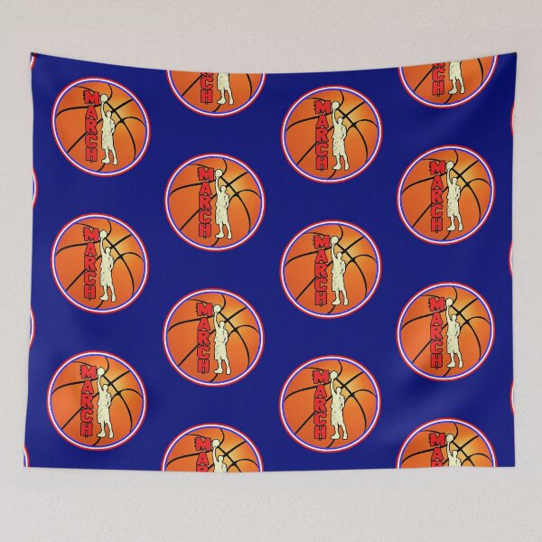 Item preview, March Madness 2026 designed and sold by WoodburyLake.