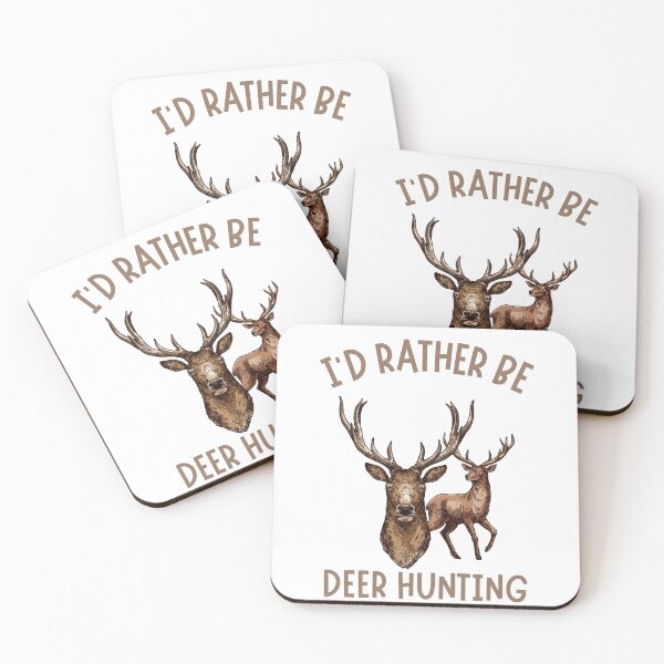 Item preview, Hunting Men, Hunters Gift, Deer Hunting designed and sold by CCKimShop.